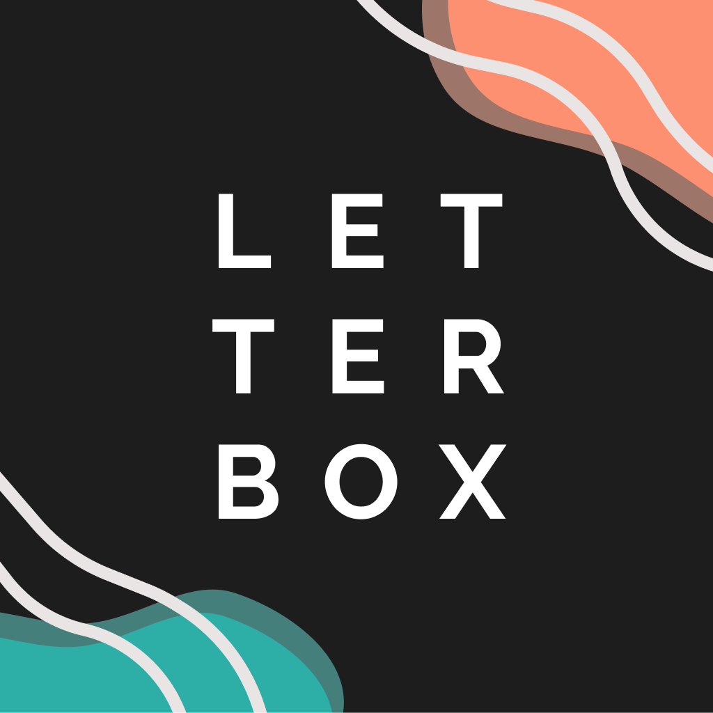 Letterbox Logo